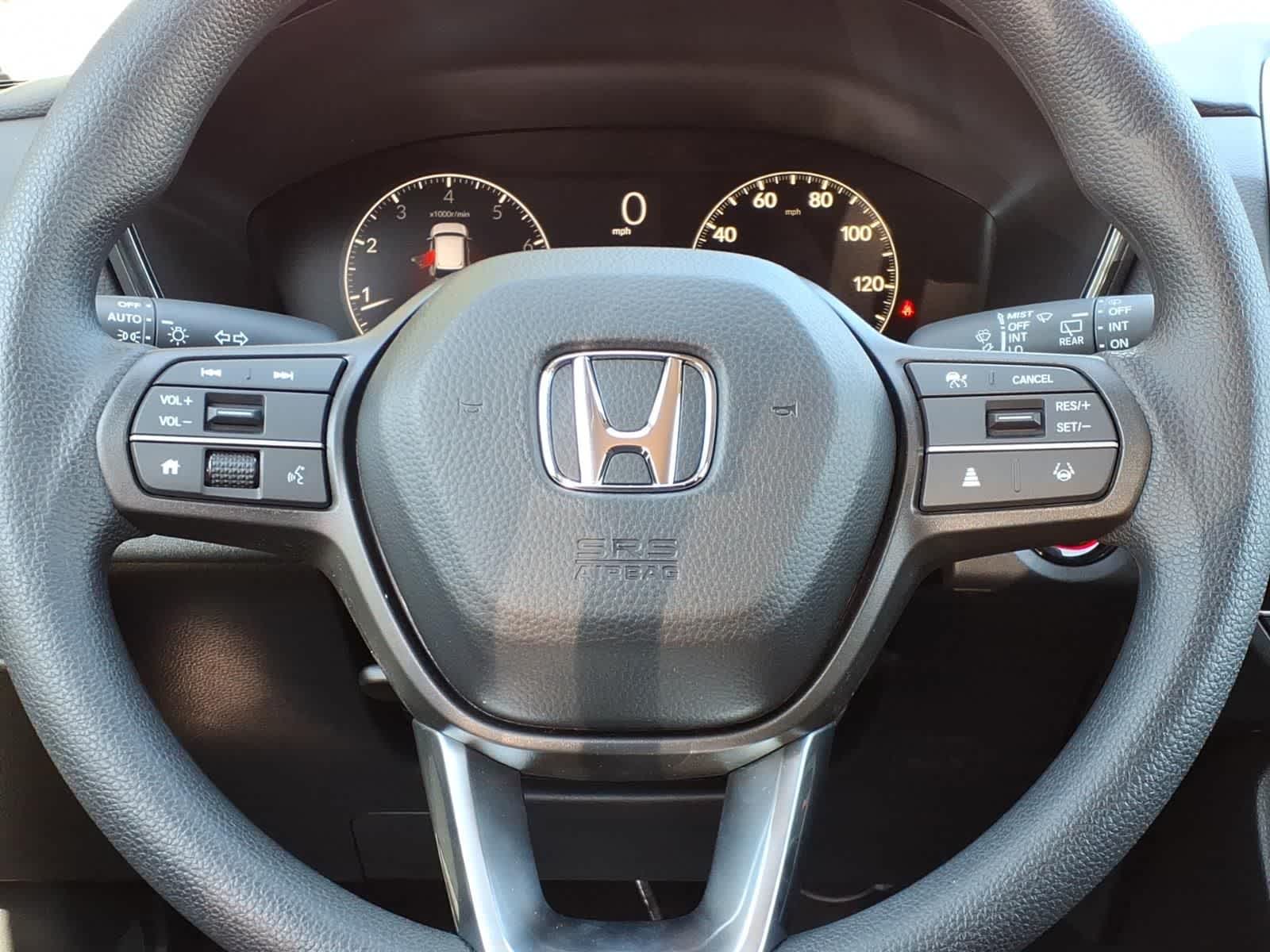 2027 Honda CR-V LX - Photo 13