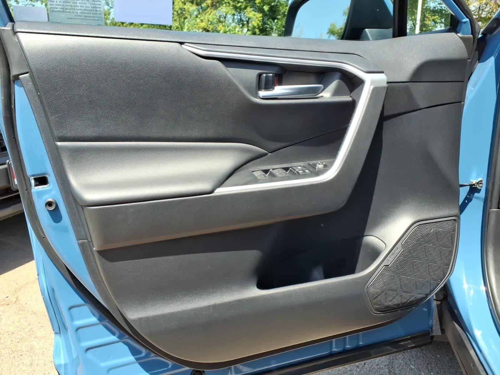 Thumbnail: 2024 Toyota RAV4 - 13