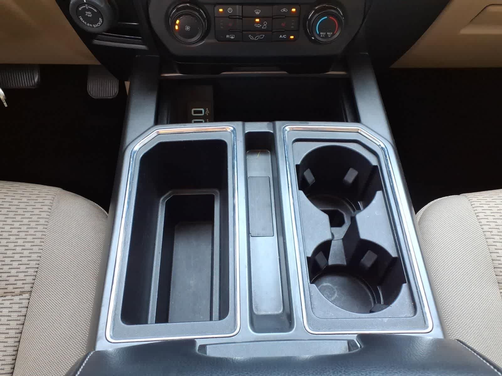 Thumbnail: 2018 Ford F-150 - 22