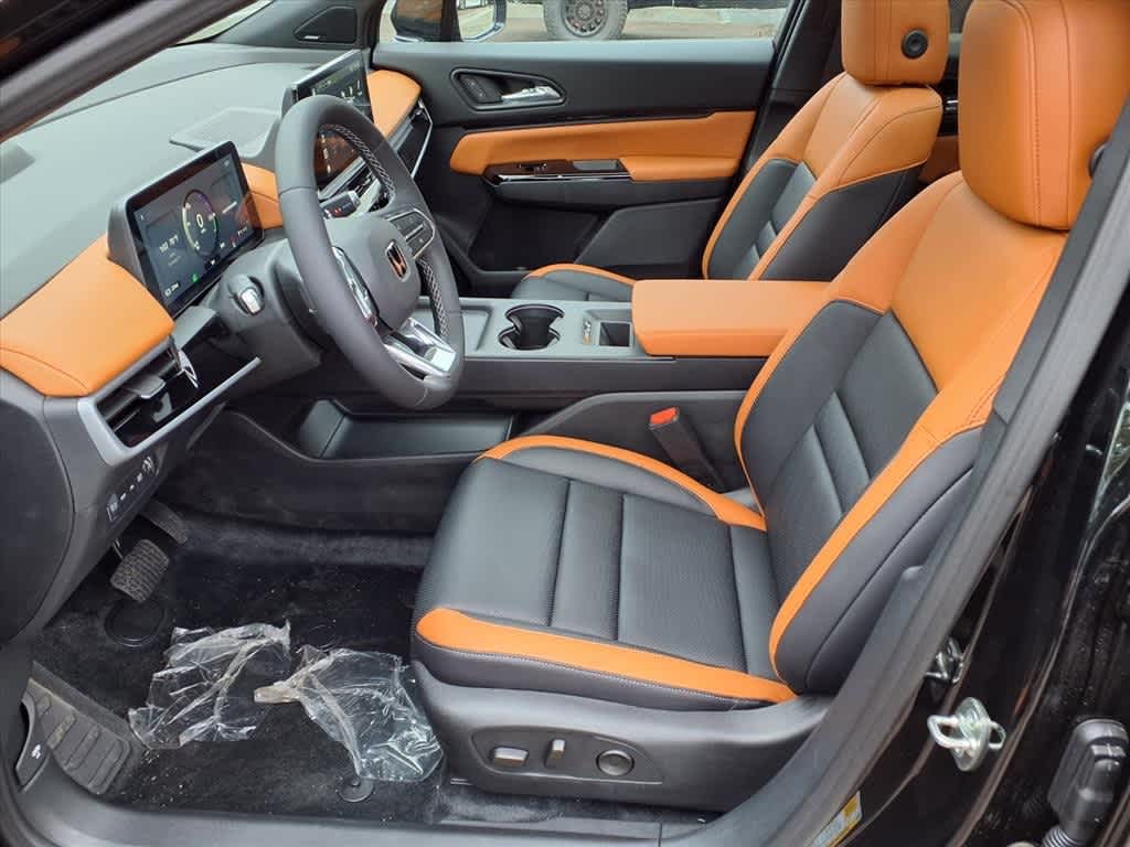 Thumbnail: 2026 Honda Prologue - 12