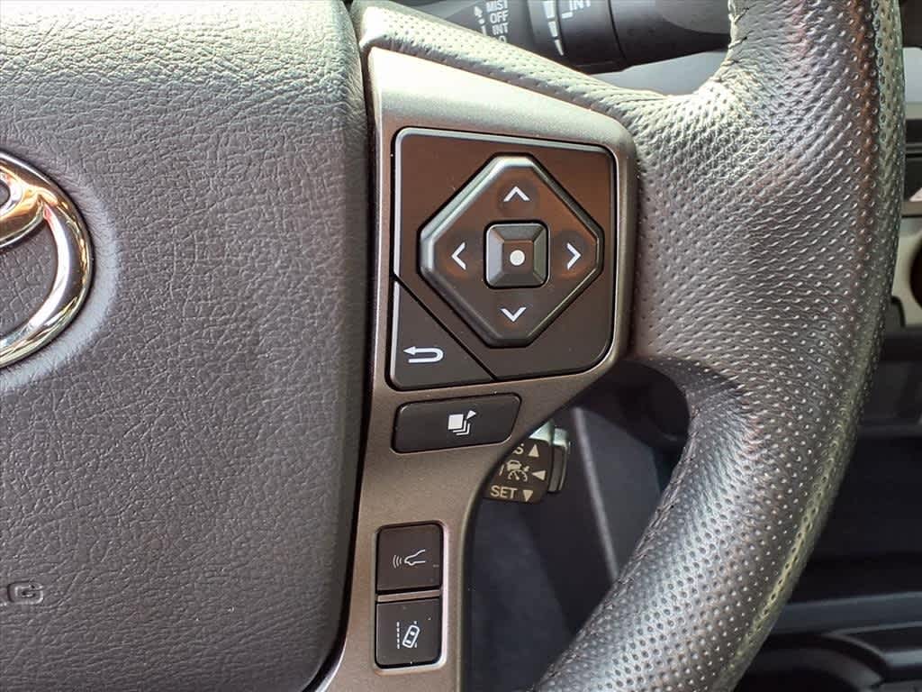 Thumbnail: 2023 Toyota Tacoma - 18