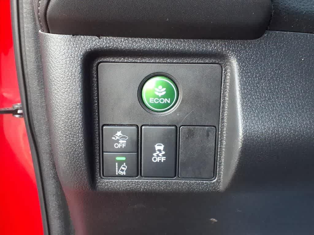 Thumbnail: 2019 Honda HR-V - 15
