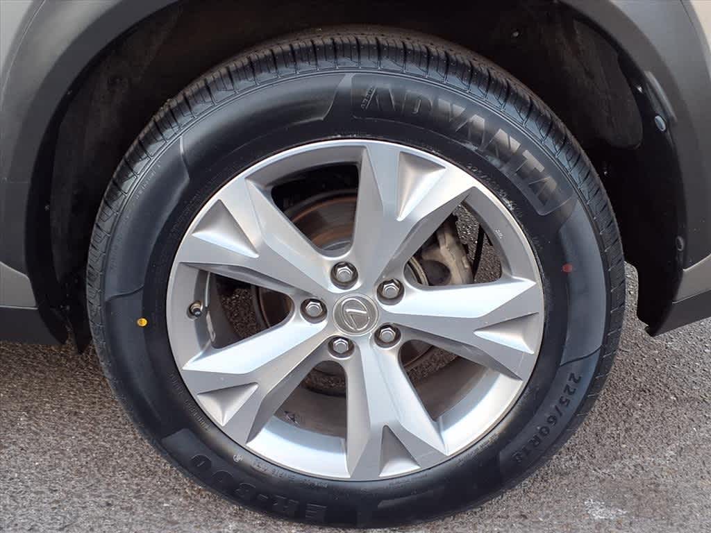 Thumbnail: 2017 Lexus NX - 9