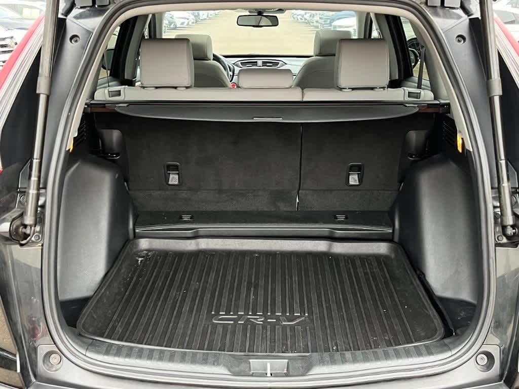 Thumbnail: 2022 Honda CR-V - 6