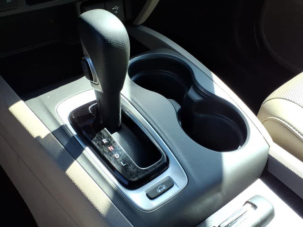 Thumbnail: 2019 Honda Ridgeline - 20