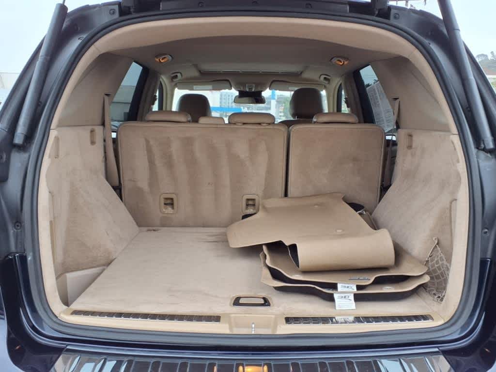 Thumbnail: 2014 Mercedes-Benz M-Class - 6