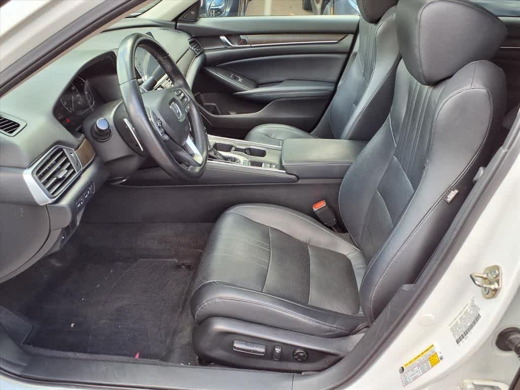 Thumbnail: 2018 Honda Accord - 12