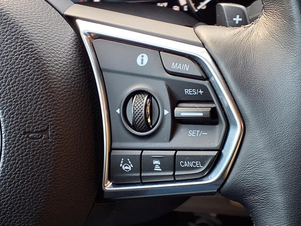 Thumbnail: 2021 Acura RDX - 17