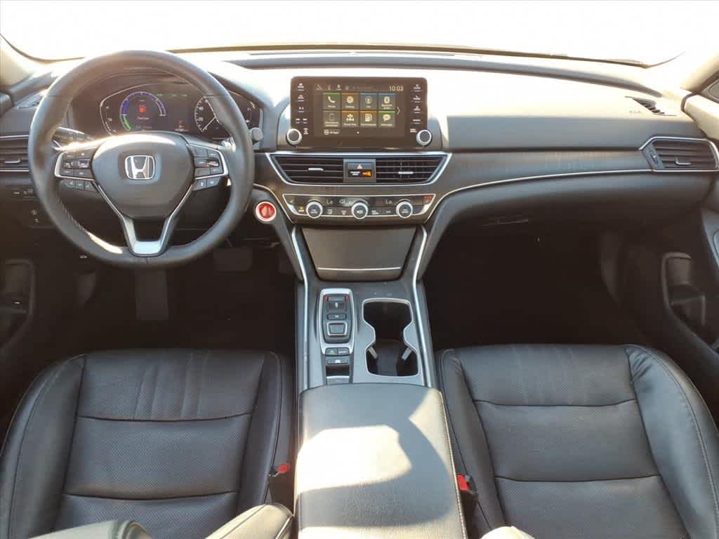 Thumbnail: 2018 Honda Accord - 10