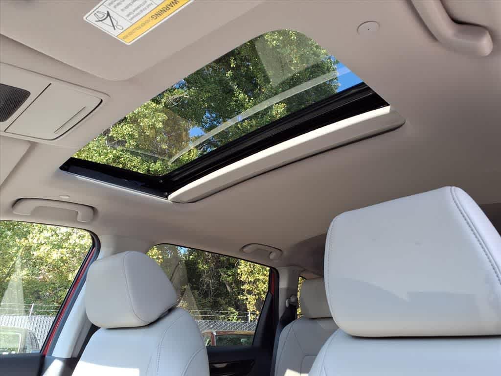 Thumbnail: 2026 Honda CR-V - 13