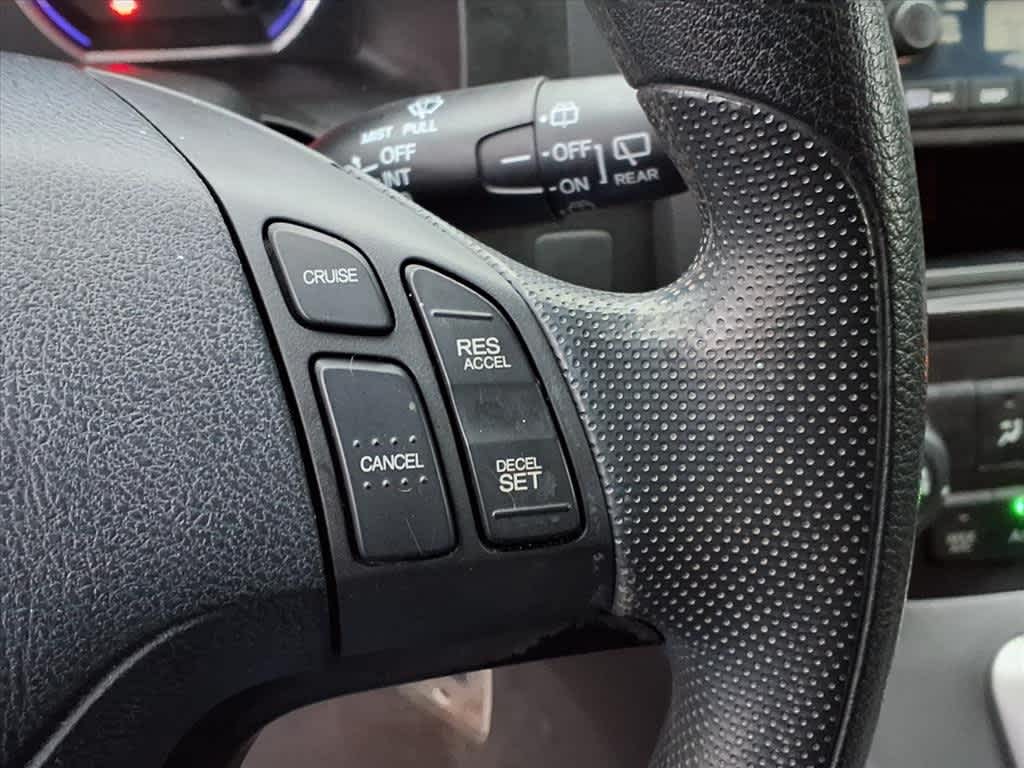 Thumbnail: 2008 Honda CR-V - 20