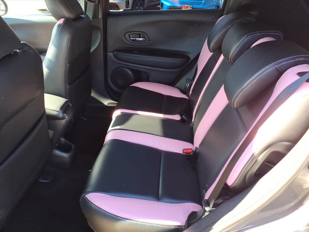 Thumbnail: 2021 Honda HR-V - 9