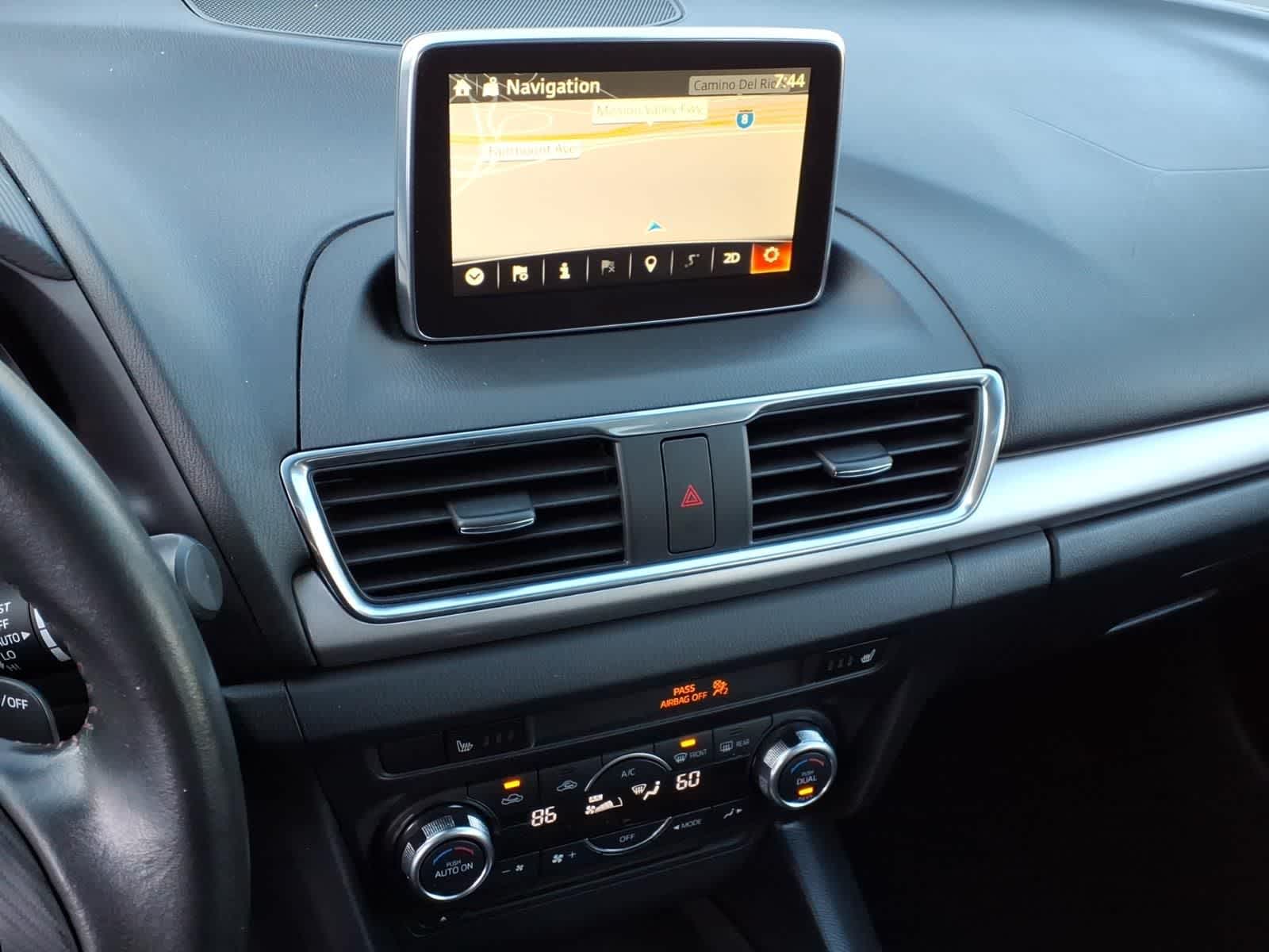 Thumbnail: 2014 Mazda Mazda3 - 20