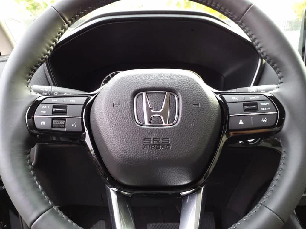 Thumbnail: 2024 Honda CR-V - 15