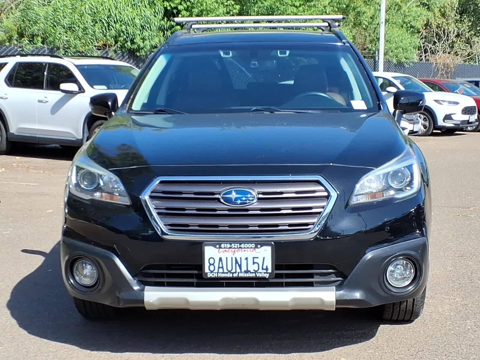 Thumbnail: 2017 Subaru Outback - 2