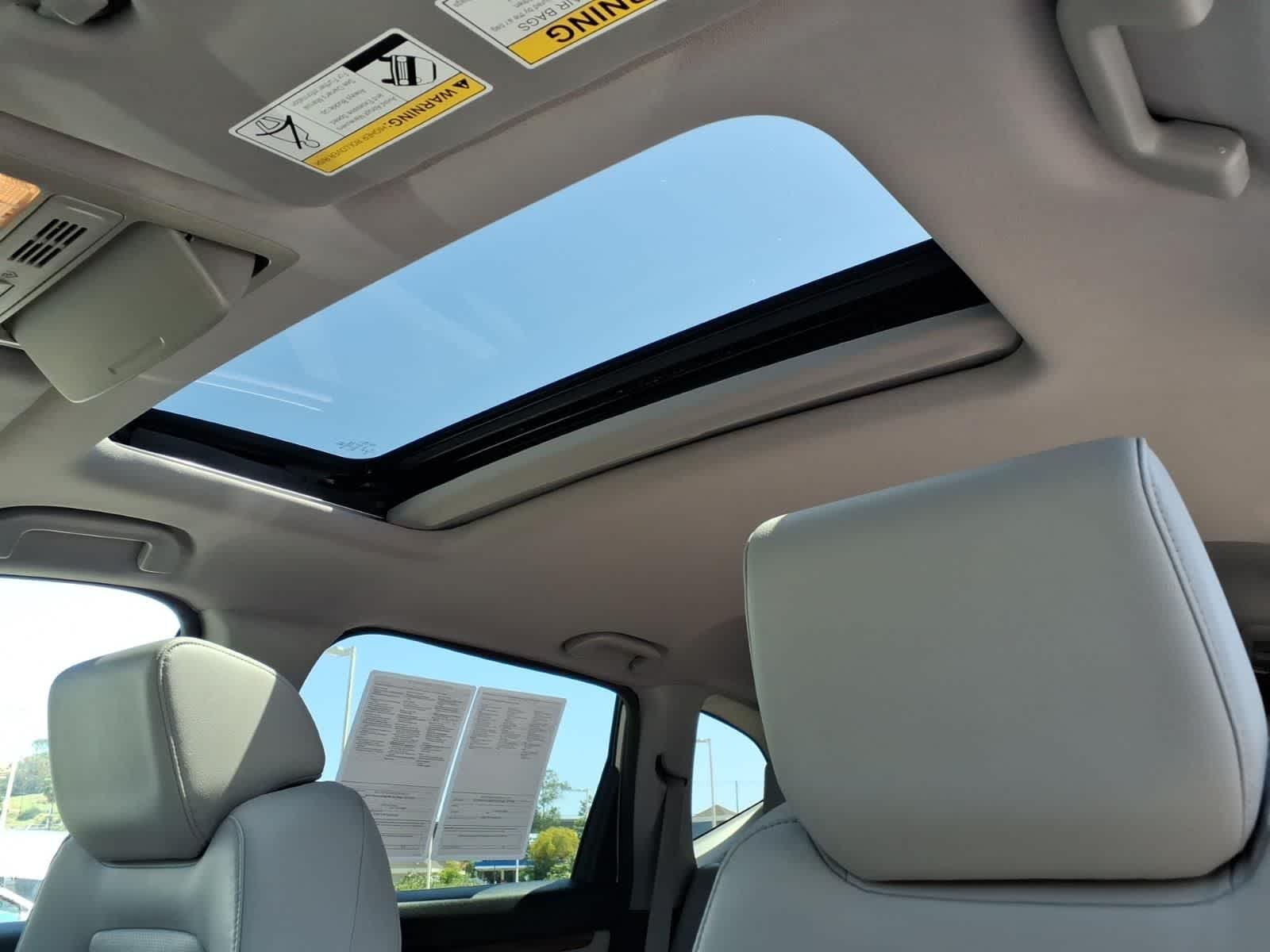 Thumbnail: 2017 Honda CR-V - 15
