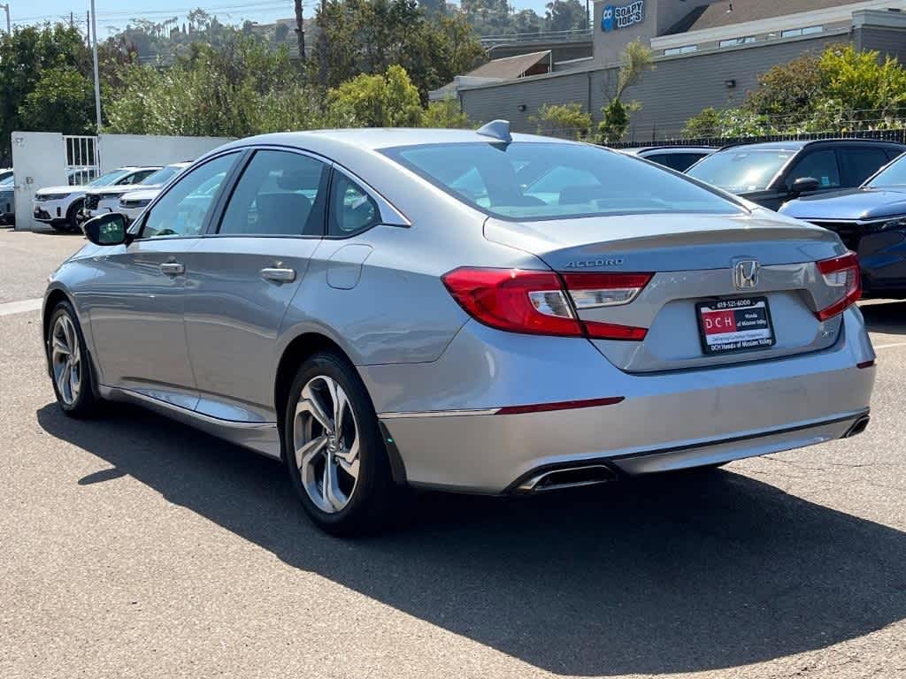 Thumbnail: 2018 Honda Accord - 7
