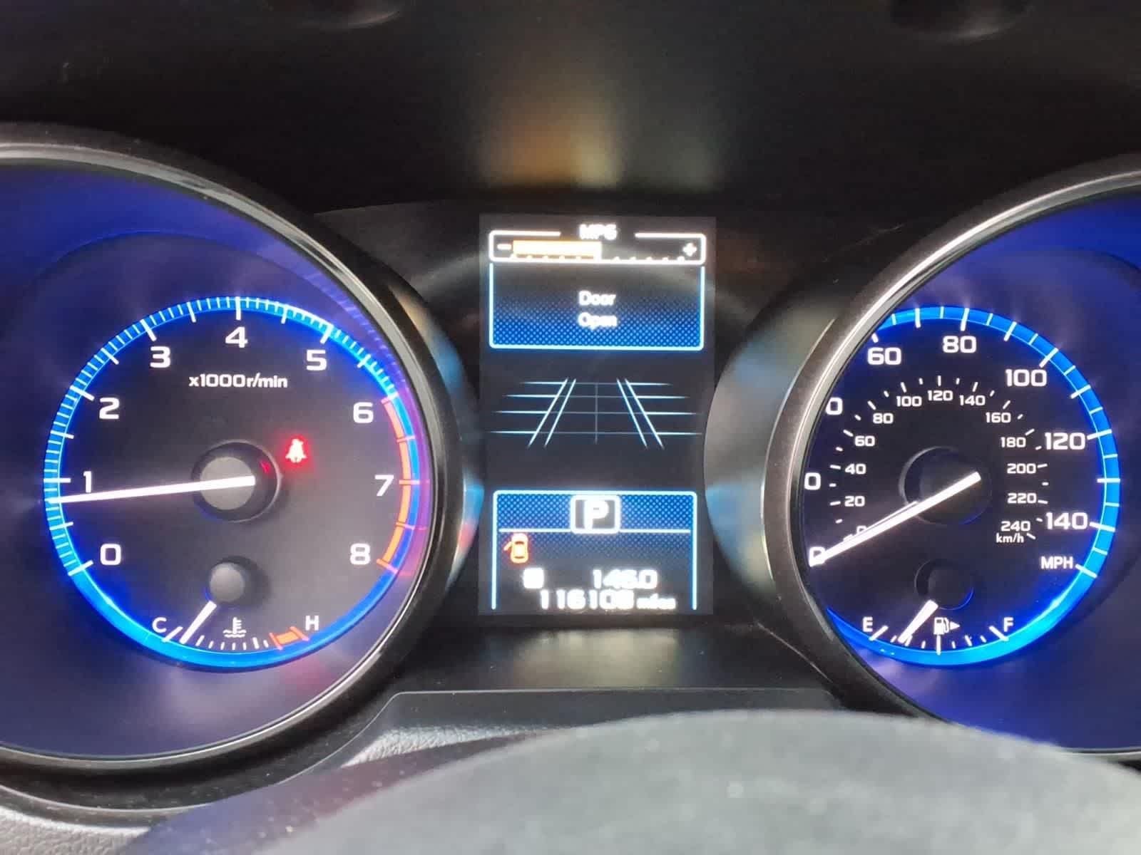 Thumbnail: 2019 Subaru Outback - 20