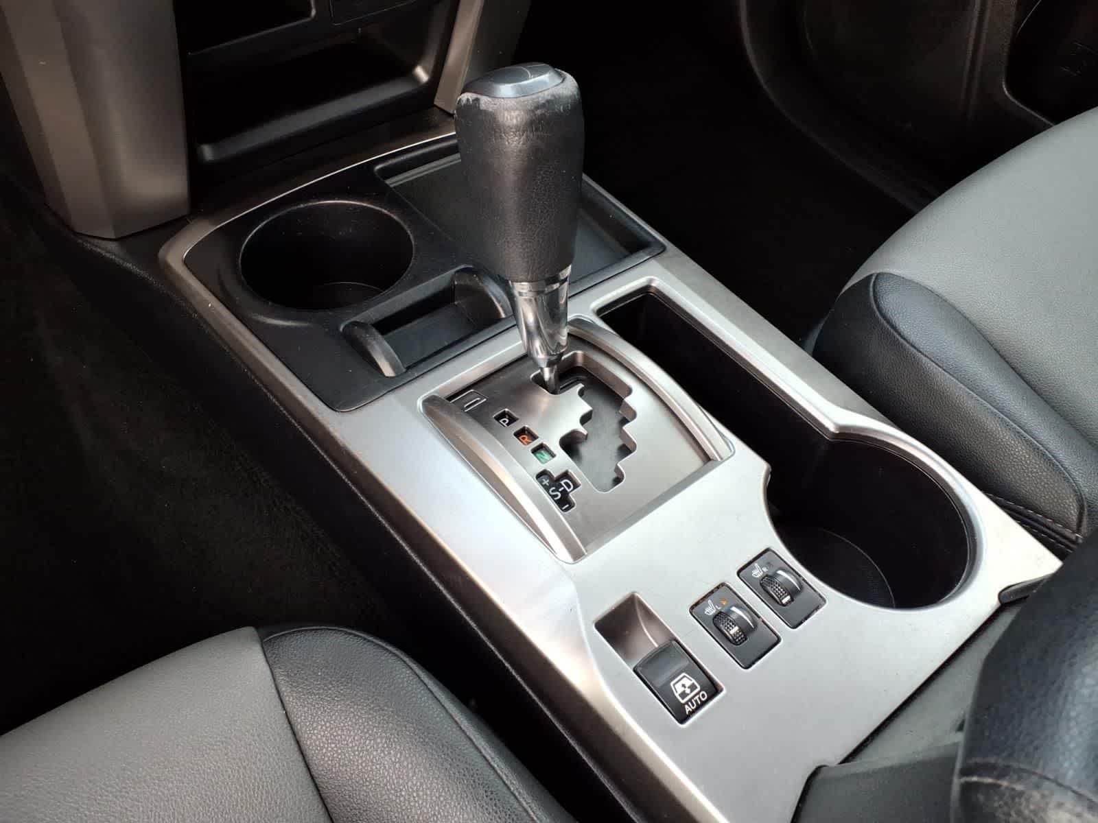 2020 Toyota 4Runner SR5 Premium - Photo 22