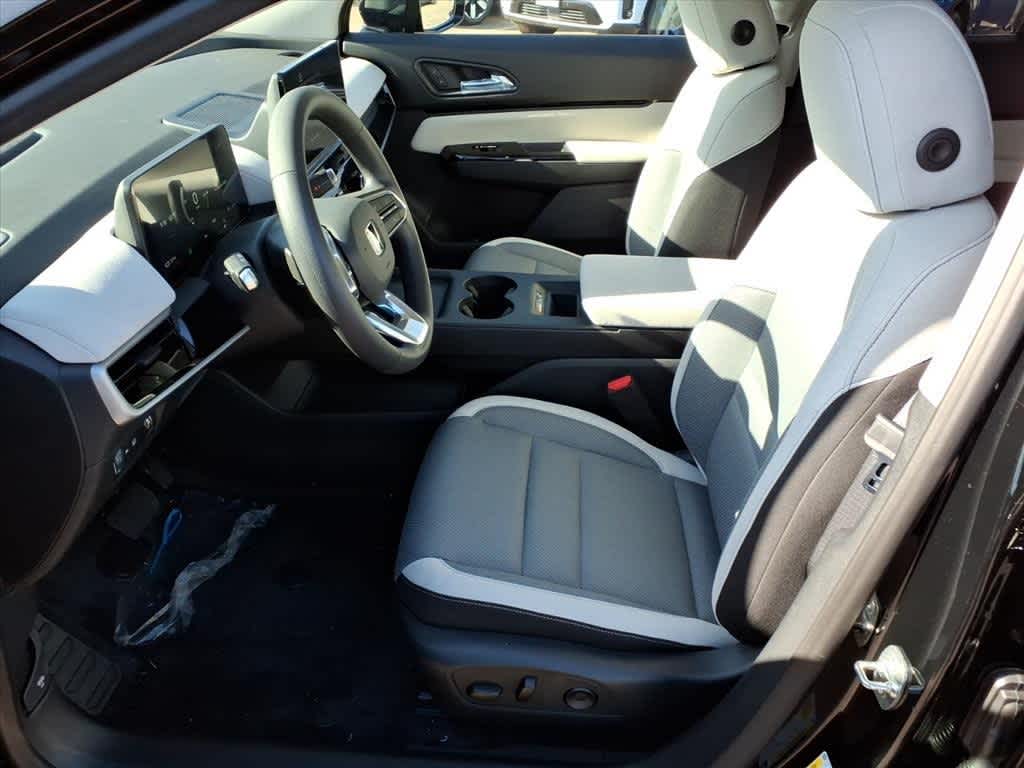 Thumbnail: 2026 Honda Prologue - 12