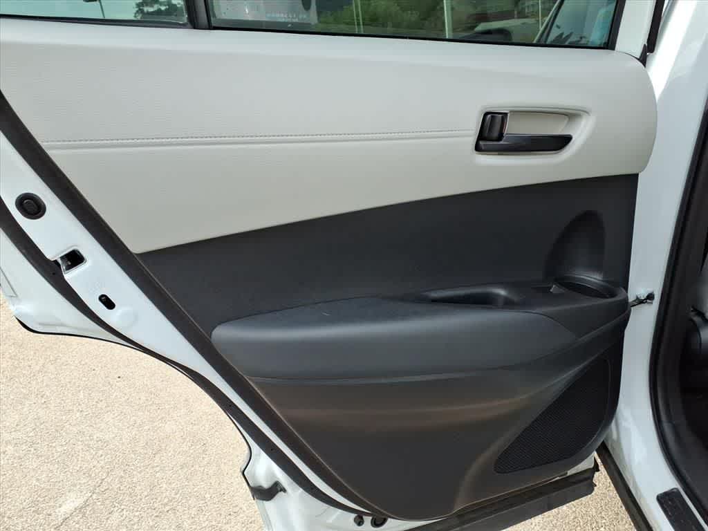 Thumbnail: 2022 Toyota Corolla Cross - 9