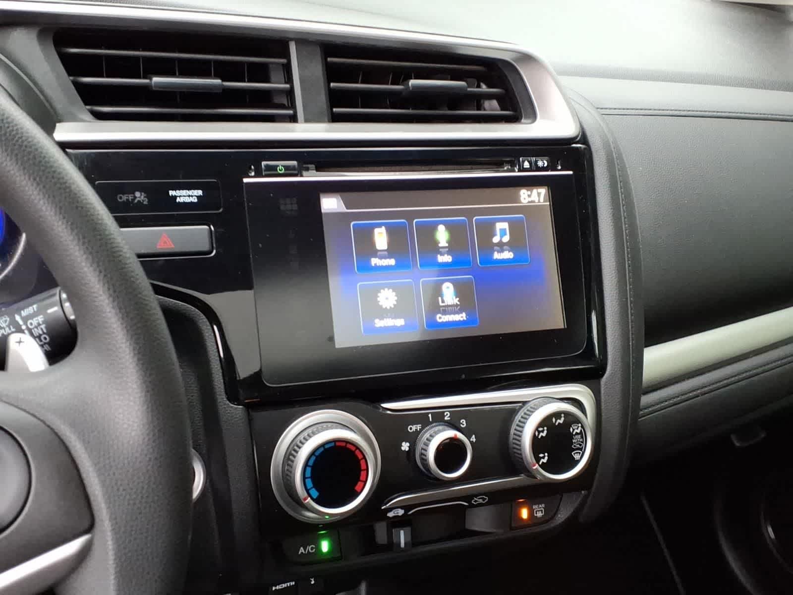 Thumbnail: 2015 Honda Fit - 20