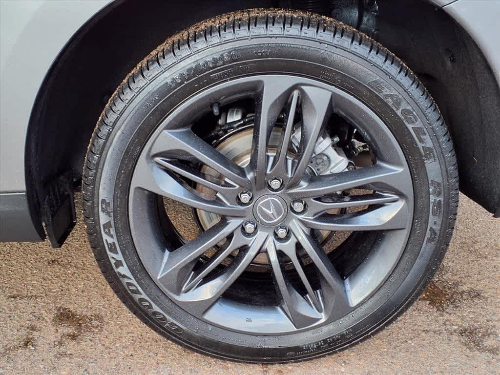 Thumbnail: 2024 Acura RDX - 8