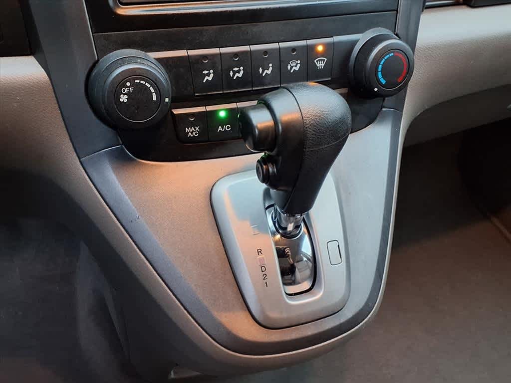 Thumbnail: 2008 Honda CR-V - 23