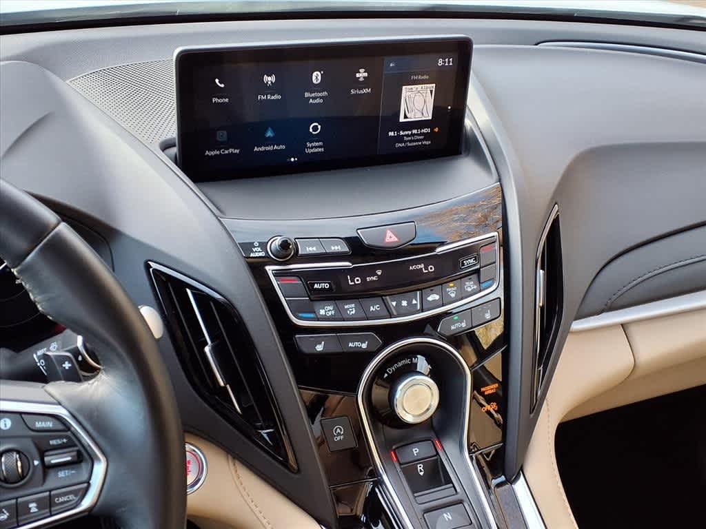 Thumbnail: 2021 Acura RDX - 19