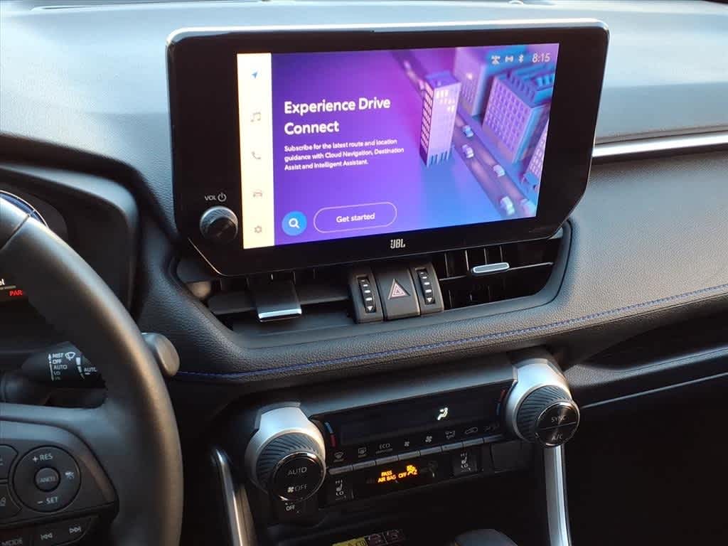 Thumbnail: 2023 Toyota RAV4 - 20