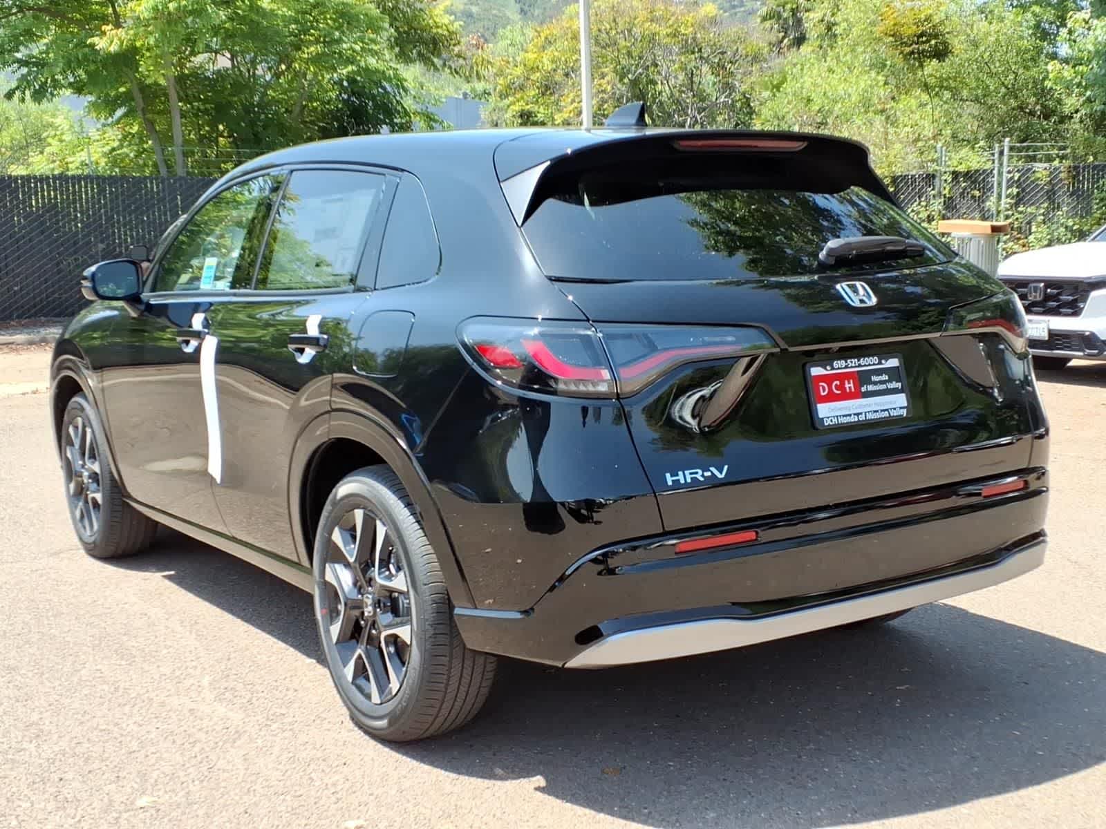Thumbnail: 2027 Honda HR-V - 7