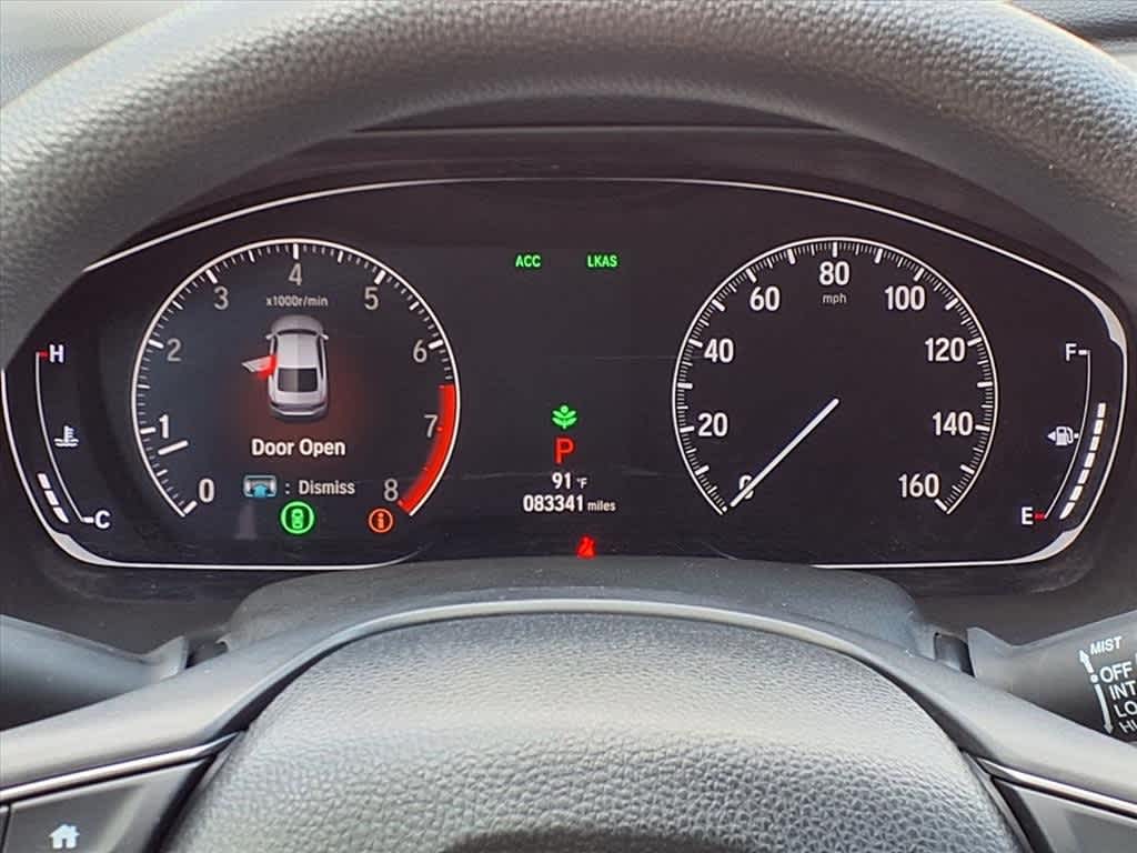 Thumbnail: 2018 Honda Accord - 18