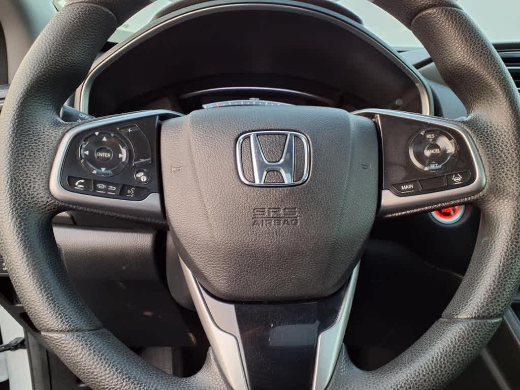 Thumbnail: 2019 Honda CR-V - 16