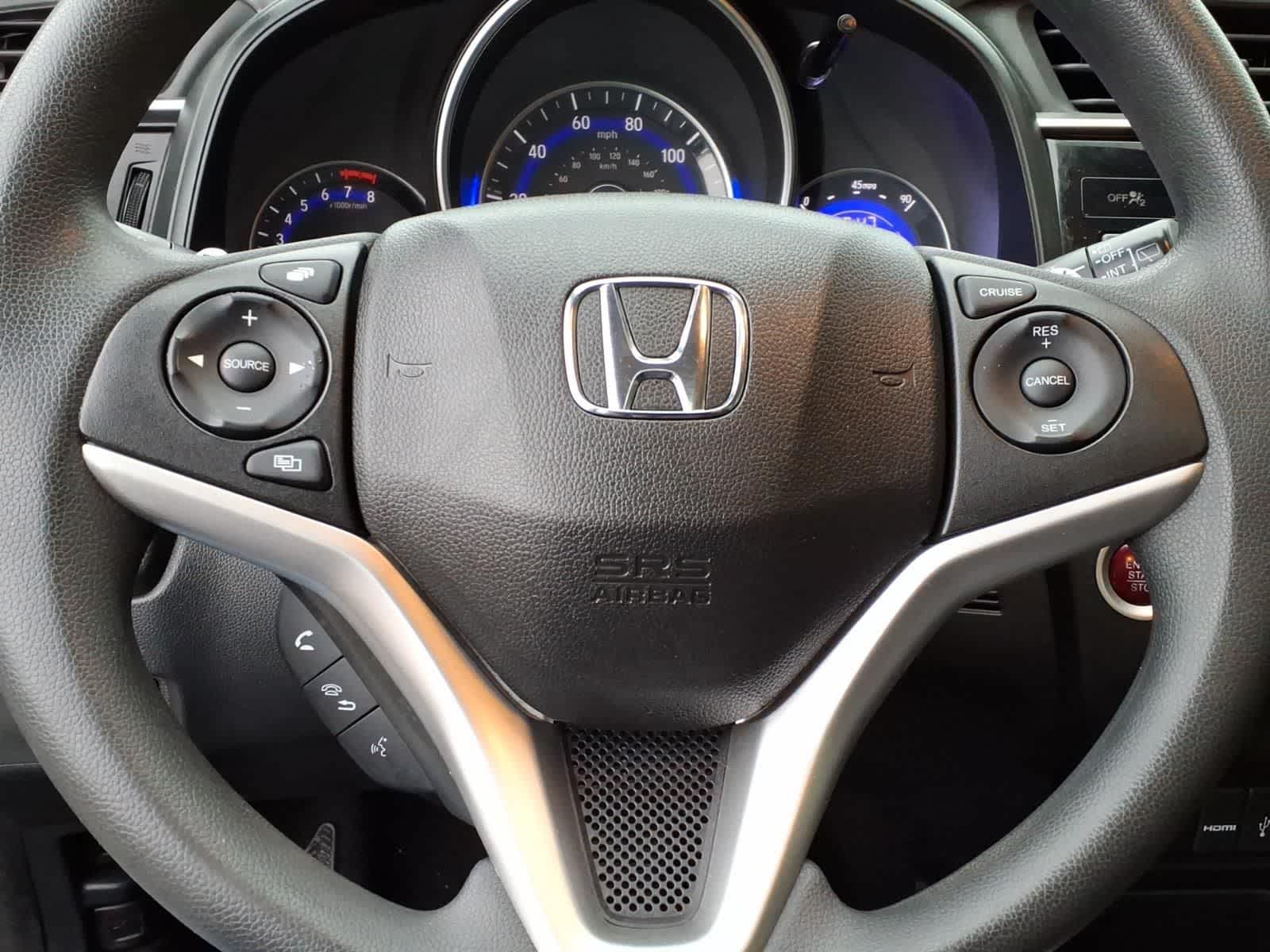 Thumbnail: 2015 Honda Fit - 16