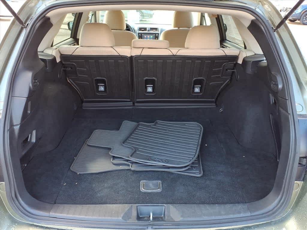 Thumbnail: 2018 Subaru Outback - 6