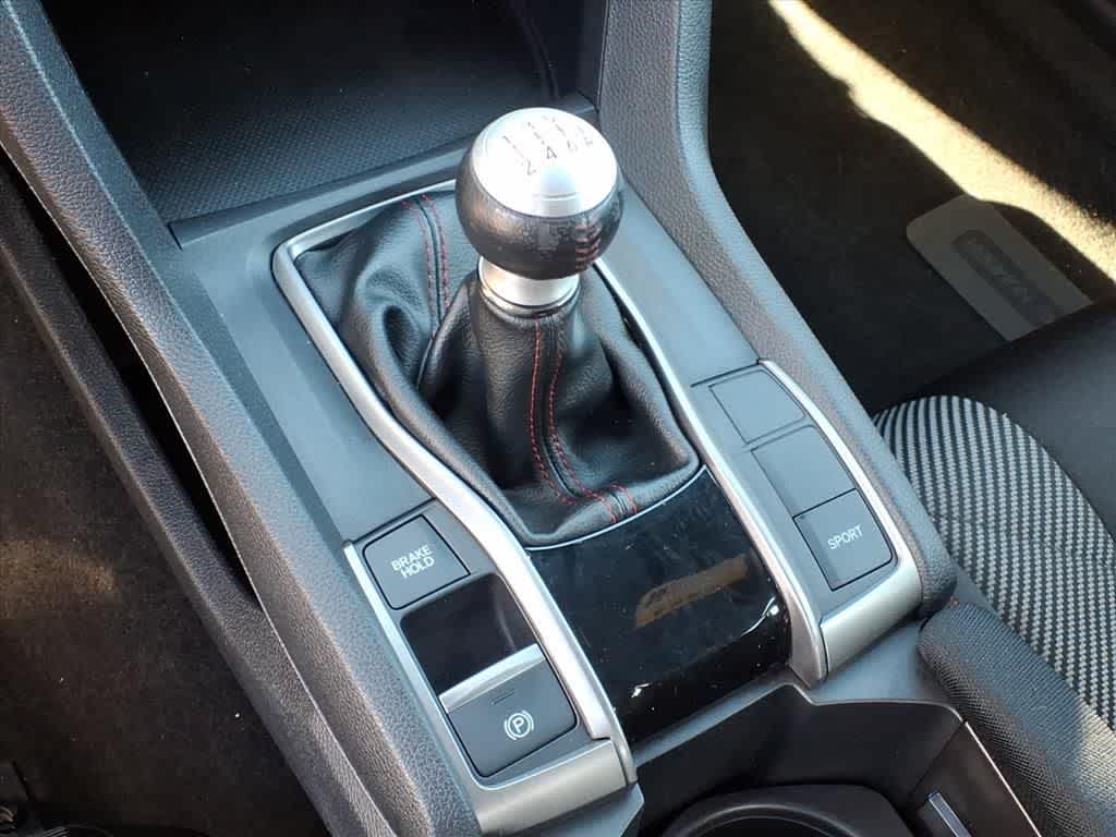 Thumbnail: 2019 Honda Civic - 22