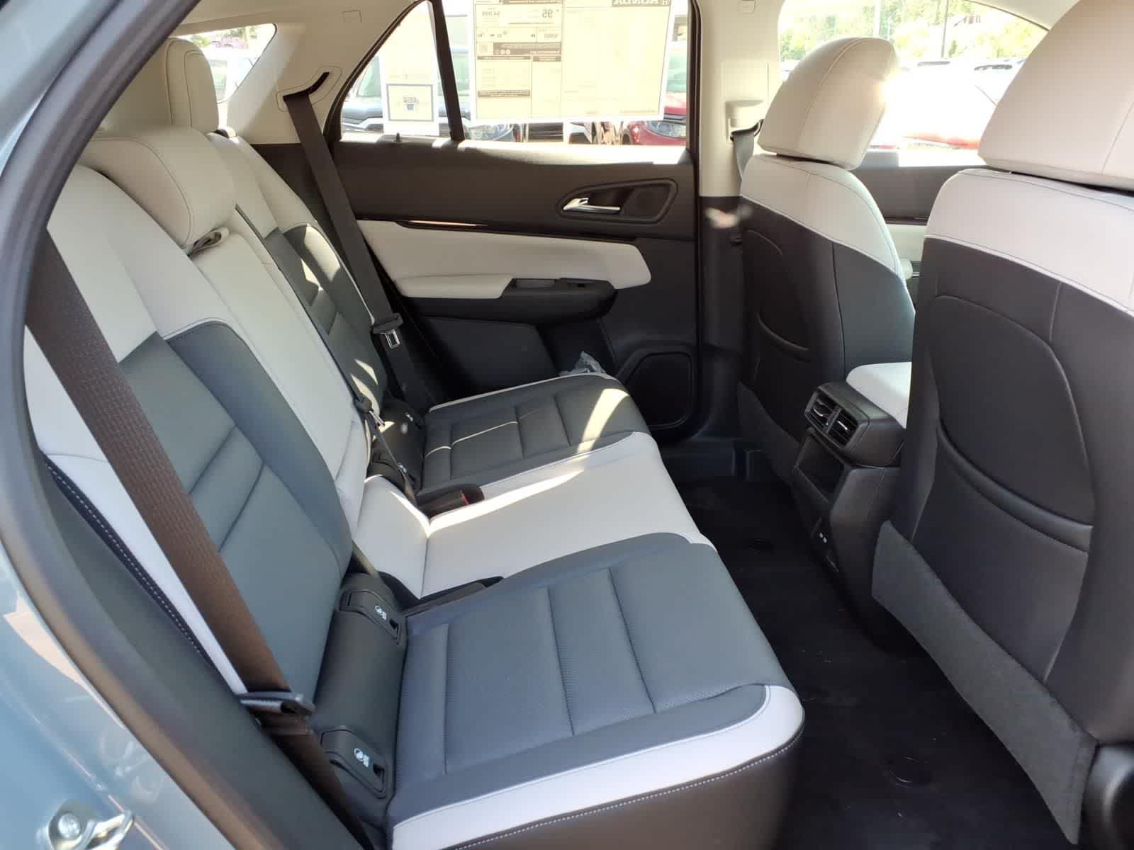 Thumbnail: 2026 Honda Prologue - 11