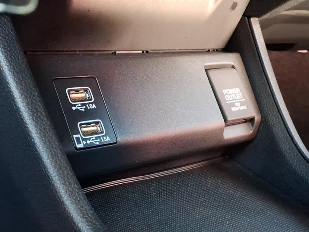 Thumbnail: 2021 Honda HR-V - 24