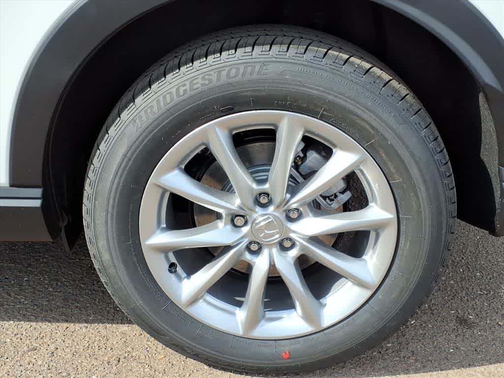 Thumbnail: 2026 Honda CR-V - 8