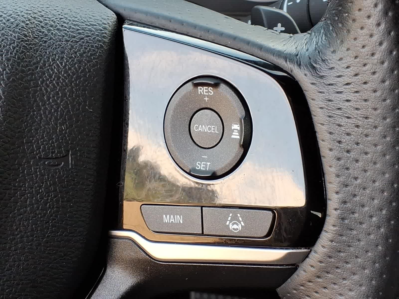 Thumbnail: 2019 Honda Passport - 18