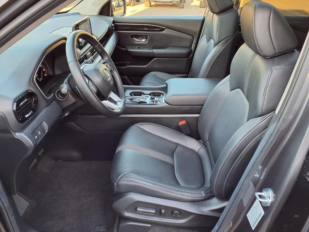 Thumbnail: 2025 Honda Pilot - 15