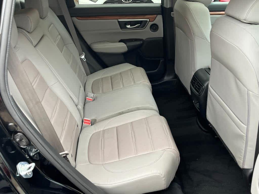 Thumbnail: 2022 Honda CR-V - 12