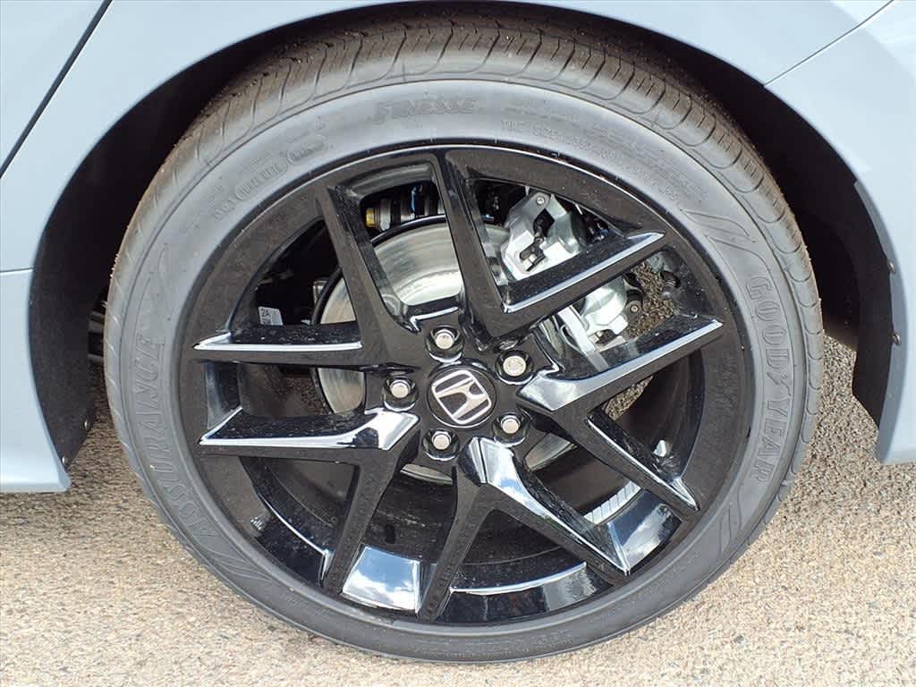 Thumbnail: 2026 Honda Civic - 8