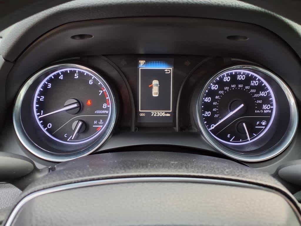 Thumbnail: 2019 Toyota Camry - 20