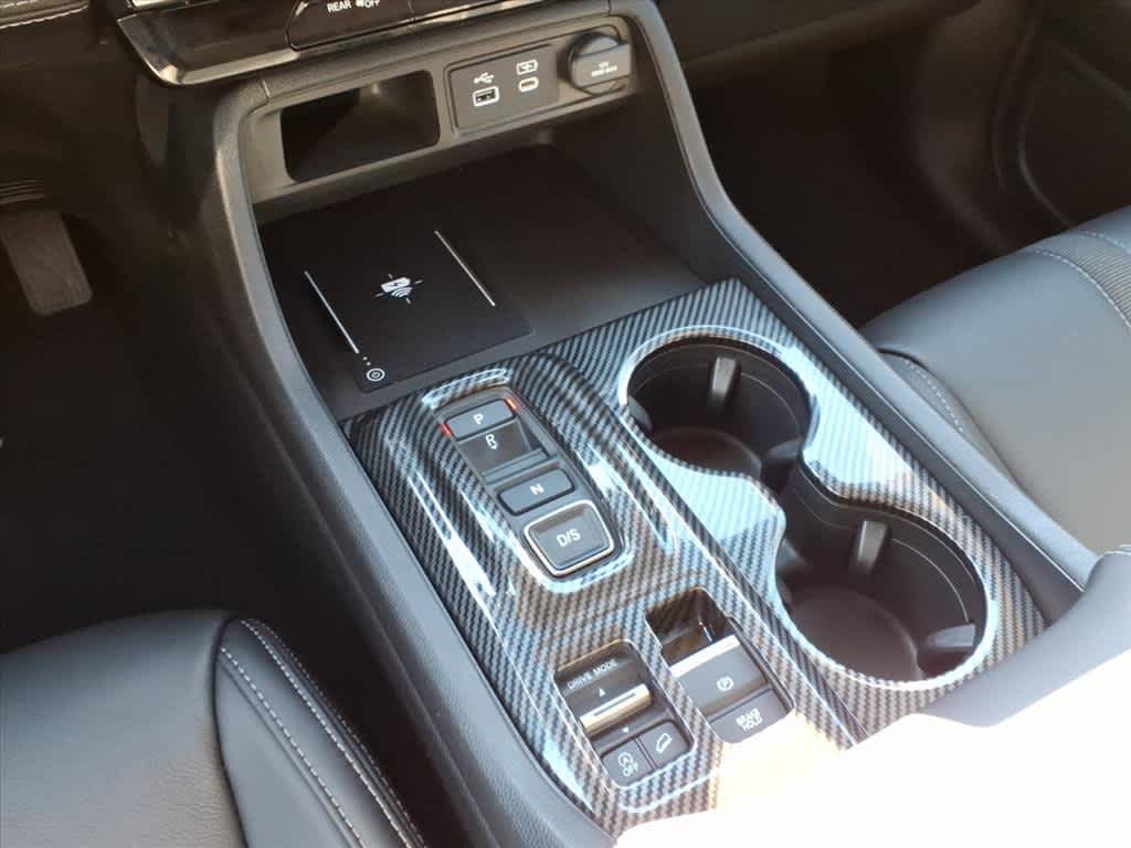 Thumbnail: 2025 Honda Pilot - 22