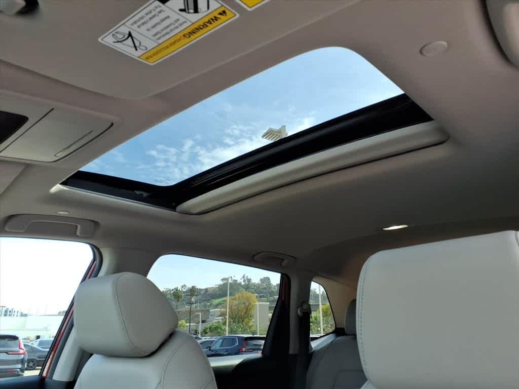 Thumbnail: 2026 Honda CR-V - 13