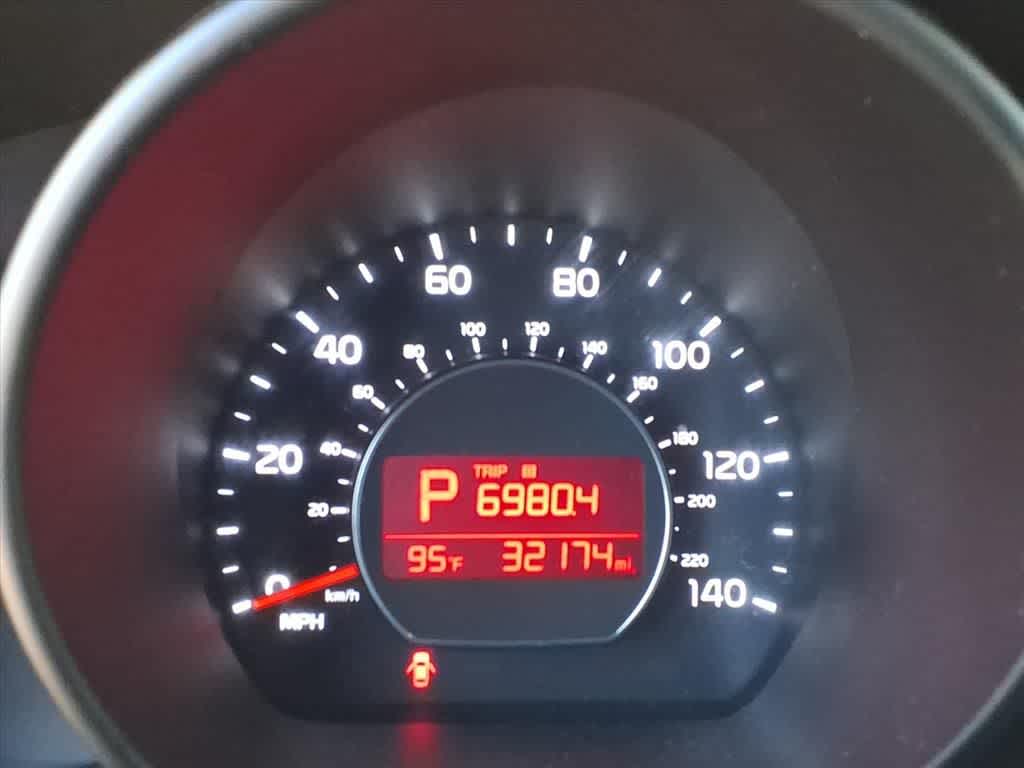 Thumbnail: 2019 Kia Soul - 20