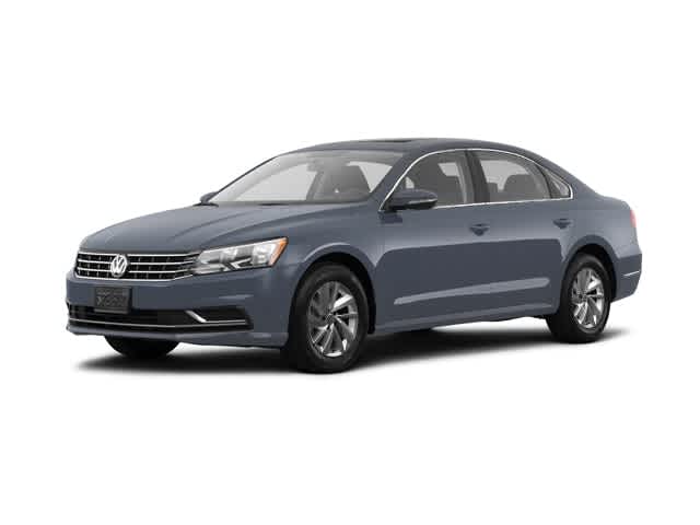 2018 Volkswagen Passat 2.0T -
                  San Diego, CA