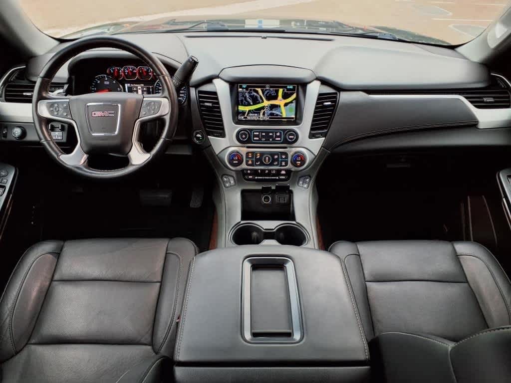 Thumbnail: 2020 GMC Yukon XL - 11