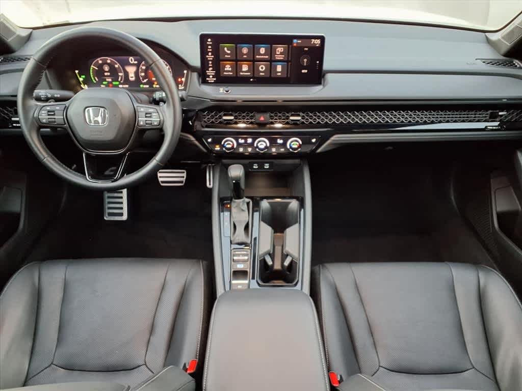 Thumbnail: 2023 Honda Accord - 11